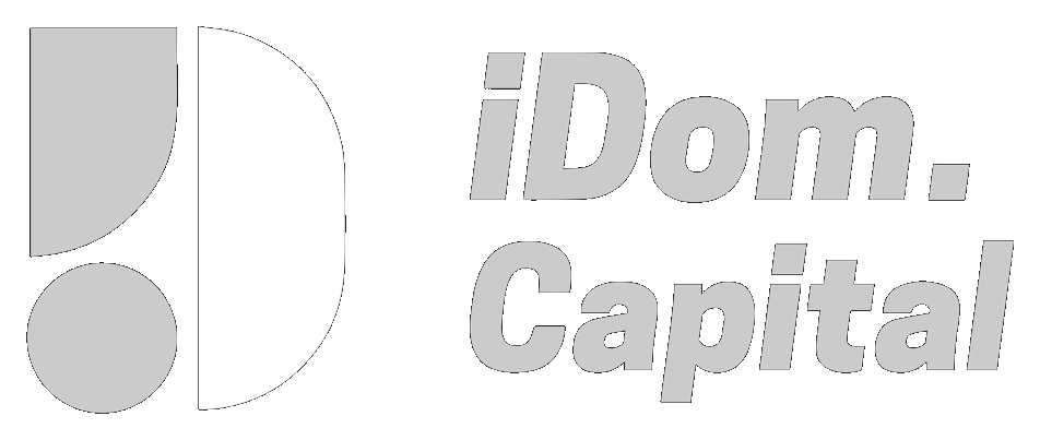 IDOM Capital logo