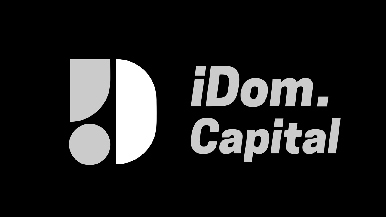 IDOM Capital logo